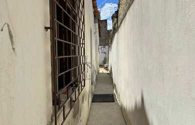 Imagem 6: Casa residencial para Venda em rua pública, São João, Feira de Santana, 3 quartos, 1 suíte