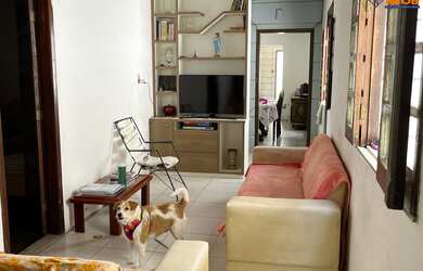 Imagem 7: Casa residencial para Venda em rua pública, São João, Feira de Santana, 3 quartos, 1 suíte