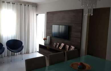 Imagem 3: Casa residencial para Venda na Serraria Brasil, Feira de Santana, 3 quartos, sendo 1 suíte