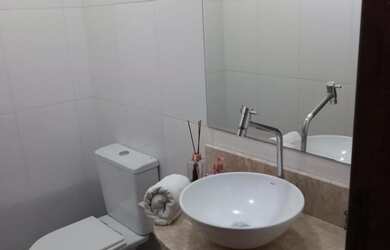 Imagem 4: Casa residencial para Venda na Serraria Brasil, Feira de Santana, 3 quartos, sendo 1 suíte