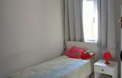 Imagem 7: Casa residencial para Venda na Serraria Brasil, Feira de Santana, 3 quartos, sendo 1 suíte