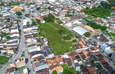 Imagem 3: Terreno comercial/residencial para Venda, São Benedito, Santo Antônio de Jesus 8.712m² áre