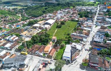 Imagem 4: Terreno comercial/residencial para Venda, São Benedito, Santo Antônio de Jesus 8.712m² áre