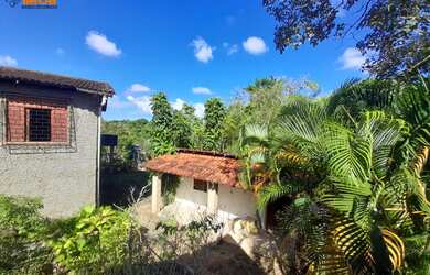 Imagem 4: Terreno residencial para Venda, São Cristóvão, Salvador, 6.112,00 m² total