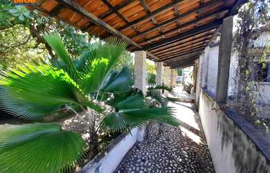 Imagem 5: Terreno residencial para Venda, São Cristóvão, Salvador, 6.112,00 m² total