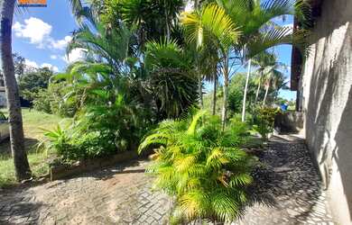 Imagem 2: Terreno residencial para Venda, São Cristóvão, Salvador, 6.112,00 m² total