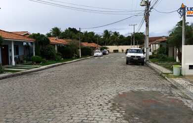 Imagem 6: Casa residencial para Venda em condominio fechado, Santo Antônio dos Prazeres, Feira de Sa