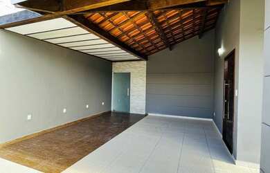 Imagem 3: Casa residencial para Venda no condomínio San Diego, Santo Antônio dos Prazeres, Feira de