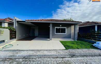 Imagem 5: Casa residencial para Venda no condomínio San Diego, Santo Antônio dos Prazeres, Feira de