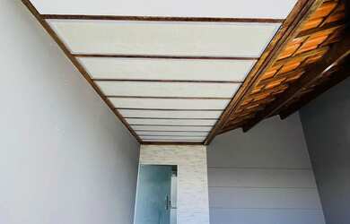 Imagem 7: Casa residencial para Venda no condomínio San Diego, Santo Antônio dos Prazeres, Feira de