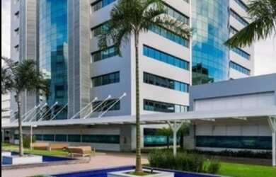 Imagem 2: Sala comercial para Venda no Hangar Business, São Cristóvão, Salvador, 1 sala, 1 banheiro