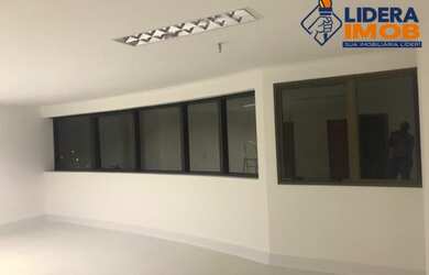 Imagem 4: Sala comercial para Venda no Hangar Business, São Cristóvão, Salvador, 1 sala, 1 banheiro