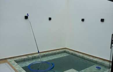 Imagem 3: Casa residencial para Venda em rua pública, Santo Antônio dos Prazeres, Feira de Santana