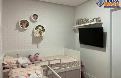 Imagem 2: Casa residencial para Venda no Condomínio recanto dos pássaros, em santo Antônio dos Praze