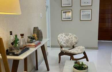 Imagem 5: Casa residencial para Venda no Condomínio recanto dos pássaros, em santo Antônio dos Praze