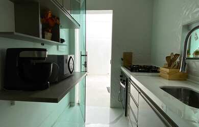 Imagem 2: Casa residencial para Venda no Condomínio Real Privilége, Santo Antônio dos Prazeres, Feir