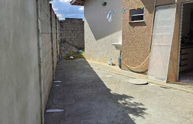 Imagem 7: Casa residencial para Venda em condominio fechado, Santo Antônio dos Prazeres, Feira de Sa