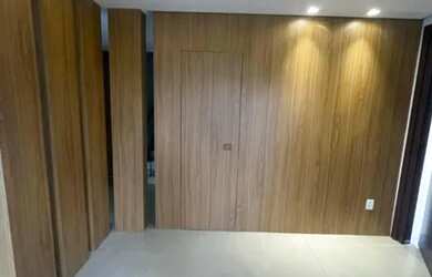 Imagem 2: Casa residencial para Venda em condominio fechado, Alphaville (abrantes), Camaçari, 4 suít