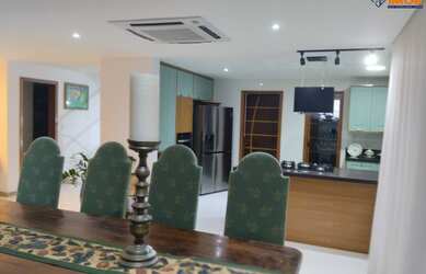 Imagem 3: Casa residencial para Venda em condominio fechado, Alphaville (abrantes), Camaçari, 4 suít