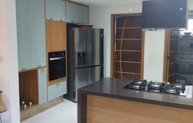 Imagem 4: Casa residencial para Venda em condominio fechado, Alphaville (abrantes), Camaçari, 4 suít