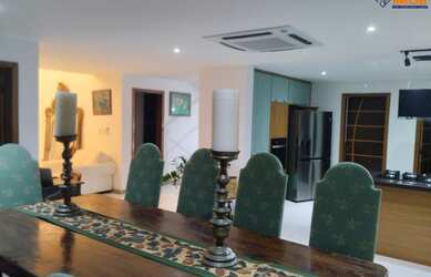 Imagem 6: Casa residencial para Venda em condominio fechado, Alphaville (abrantes), Camaçari, 4 suít