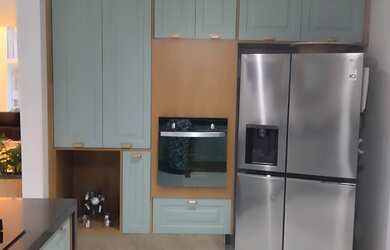 Imagem 7: Casa residencial para Venda em condominio fechado, Alphaville (abrantes), Camaçari, 4 suít