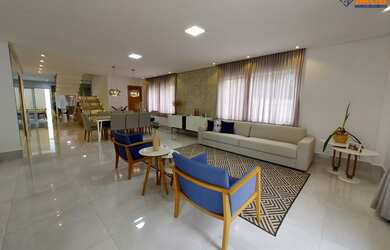 Imagem: Casa residencial para Venda em condomínio