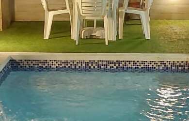 Imagem 6: Casa residencial para Venda em condomínio fechado, Alphaville (abrantes), Camaçari, 4 suít