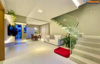 Imagem: Casa residencial para Locação em Condomínio