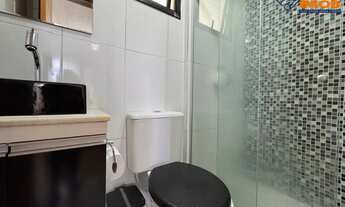 Imagem 4: Apartamento residencial para Venda em condominio fechado, Centro, Lauro de Freitas, 2 quar