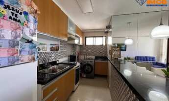 Imagem 7: Apartamento residencial para Venda em condominio fechado, Centro, Lauro de Freitas, 2 quar