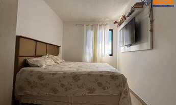 Imagem 2: Apartamento residencial para Venda em condominio fechado, Centro, Lauro de Freitas, 2 quar