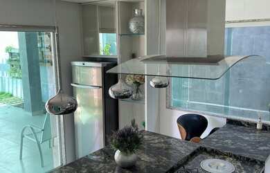 Imagem 5: Casa residencial para Locação em Condomínio fechado, Papagaio, Feira de Santana, 4 quartos