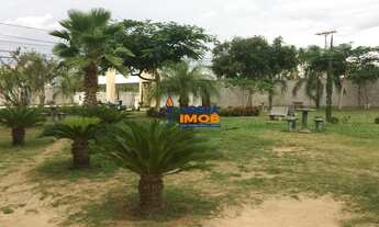 Imagem 4: Lidera Imob - Casa para Venda em Condomínio Fechado no Sim, Feira de Santana. Possui 2 dor