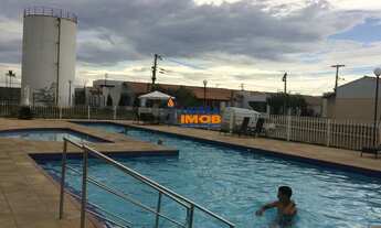 Imagem 7: Lidera Imob - Casa para Venda em Condomínio Fechado no Sim, Feira de Santana. Possui 2 dor