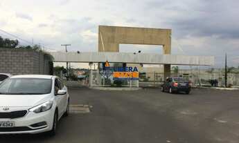 Imagem 2: Lidera Imob - Casa para Venda em Condomínio Fechado no Sim, Feira de Santana. Possui 2 dor