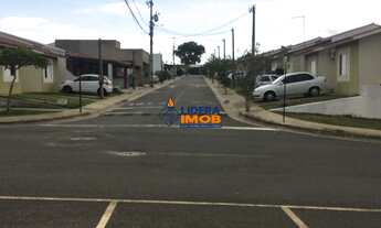 Imagem 3: Lidera Imob - Casa para Venda em Condomínio Fechado no Sim, Feira de Santana. Possui 2 dor