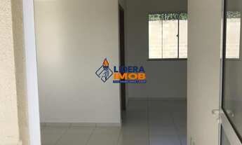 Imagem 2: Lidera Imob - Casa no Sim, 2 Quartos, para Venda, no Condomínio Villa Felicittá, na Avenid