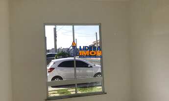 Imagem 7: Lidera Imob - Casa no Sim, 2 Quartos, para Venda, no Condomínio Villa Felicittá, na Avenid