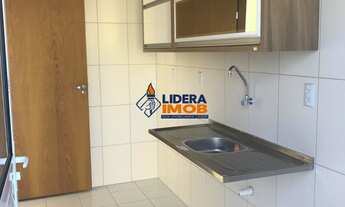 Imagem 4: Lidera Imob - Casa no Sim, 2 Quartos, para Venda, no Condomínio Villa Felicittá, na Avenid