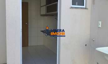 Imagem 5: Lidera Imob - Casa no Sim, 2 Quartos, para Venda, no Condomínio Villa Felicittá, na Avenid