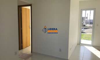 Imagem: Lidera Imob - Casa no Sim, 2 Quartos, para
