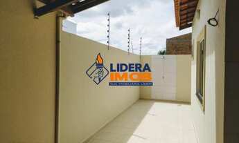 Imagem 3: Lidera Imob - Casa Solta Residencial, 3 Quartos, 1 Suíte, Área Gourmet, Quintal, para Vend