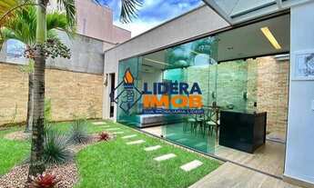 Imagem: Lidera Imob - Casa Mobiliada no Sim, Reformada