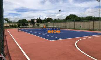 Imagem 2: Lidera Imob - Casa Mobiliada no Sim, Reformada, Decorada, 3 Suítes, Área Gourmet, para Ven