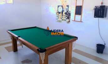 Imagem 2: Lidera Imob - Casa 3 Quartos, Suíte, Área Gourmet, para Venda, no Condomínio Viva Mais Ave