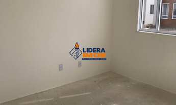 Imagem 3: Lidera Imob - Casa no Sim, 3 Quartos, Suíte, para Venda, no Condomínio Casas de Milão, em