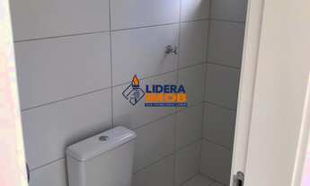 Imagem 7: Lidera Imob - Casa no Sim, 3 Quartos, Suíte, para Venda, no Condomínio Casas de Milão, em