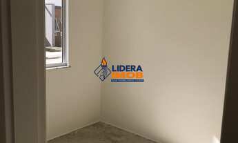 Imagem 6: Lidera Imob - Casa no Sim, 3 Quartos, Suíte, para Venda, no Condomínio Casas de Milão, em
