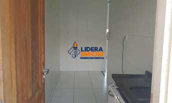 Imagem 1: Lidera Imob - Casa na Lagoa Salgada, 3 Quartos, Suíte, no Condomínio Parque das Cores, em